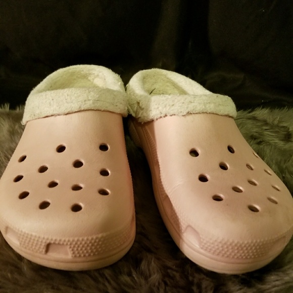crocs removable insole